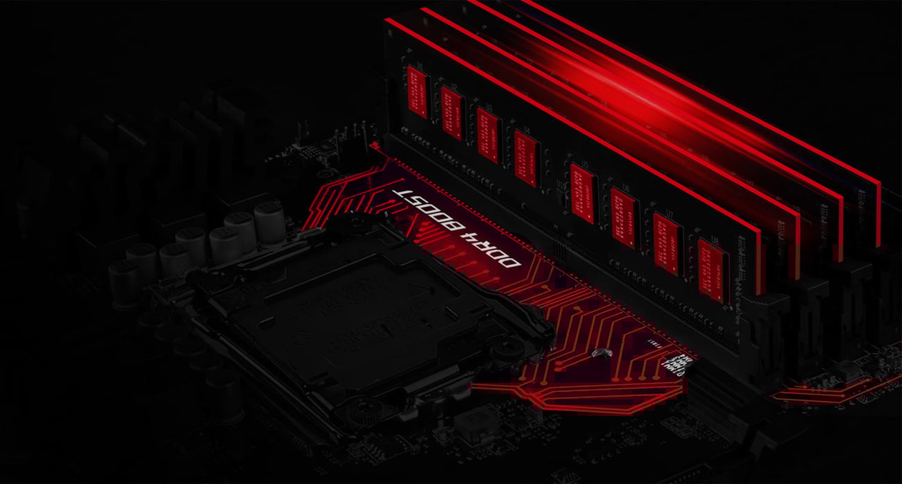 MSI X99A GODLIKE GAMING CARBON DDR4