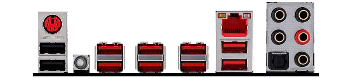 Dźwięk w standardzie HD Audio