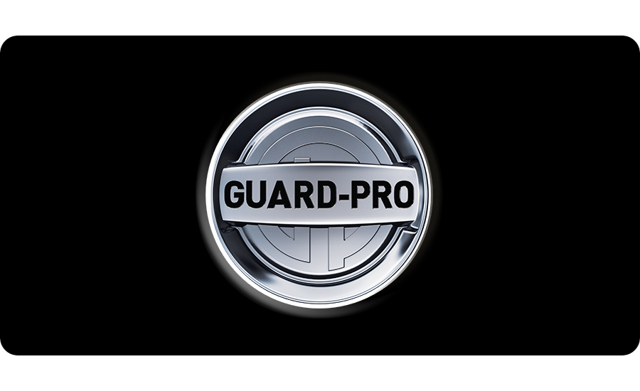 Guard-Pro