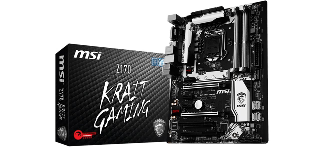 Technologia DDR4 Boost