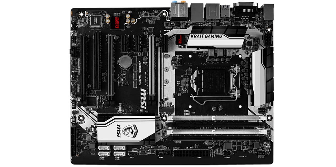 LAN Intel® i219