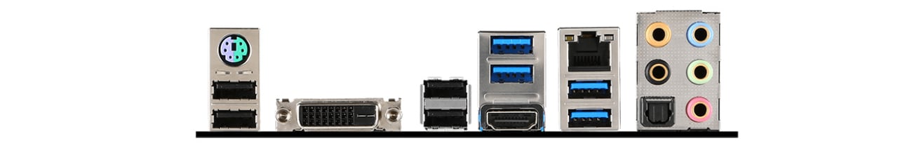 MSI USB 3.1 GEN2