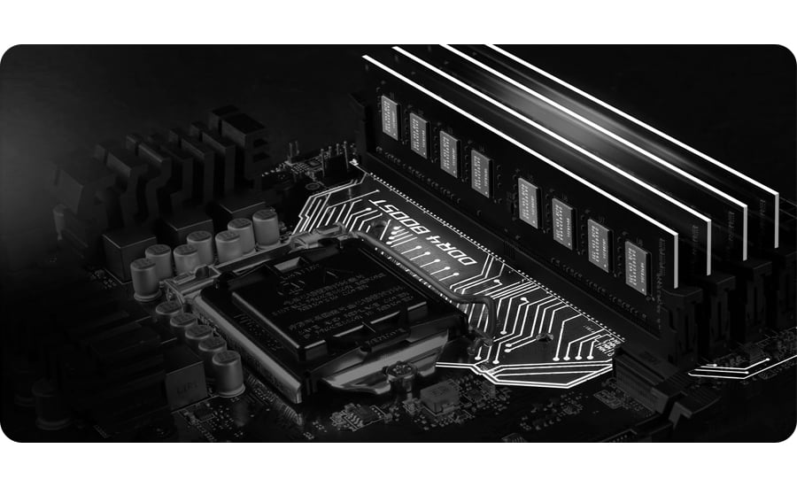 Płyta główna Socket 1151 MSI Z170A-G43 PLUS Z170 2xPCI-E DDR4