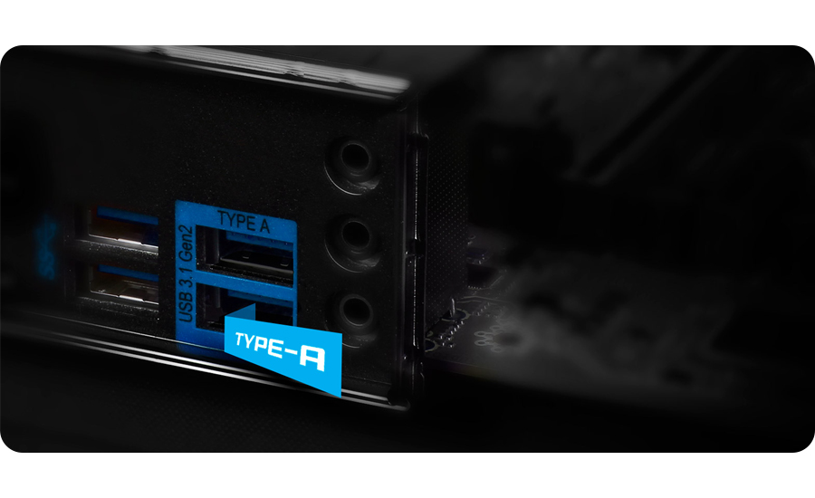 Płyta główna Socket 1151 MSI Z170A-G43 PLUS Z170 2xPCI-E DDR4