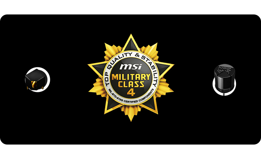 Płyta główna Socket 1151 MSI Z170A-G43 PLUS Z170 2xPCI-E DDR4