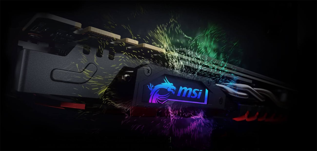 MSI Z270 GAMING M5 RGB LED
