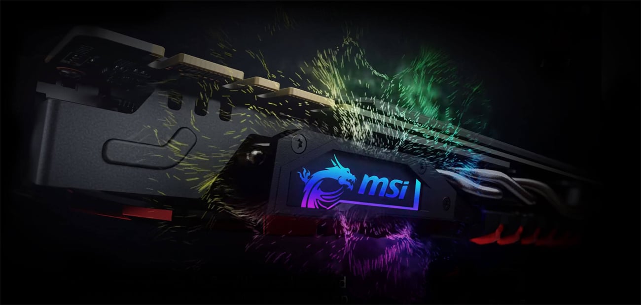 MSI Z270 Gaming Pro Carbon RGB LED