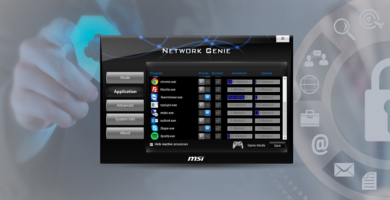 MSI Z270-A PRO Gigabit LAN
