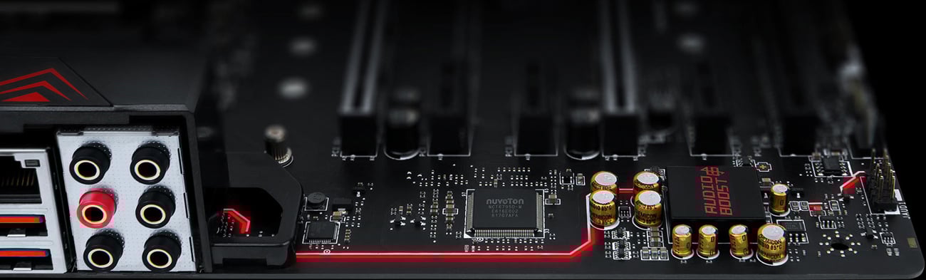 Płyta główna MSI Z270 GAMING PRO