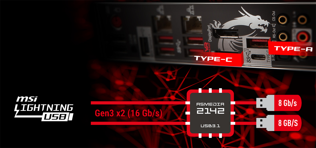 MSI Z270 XPOWER GAMING TITANIUM