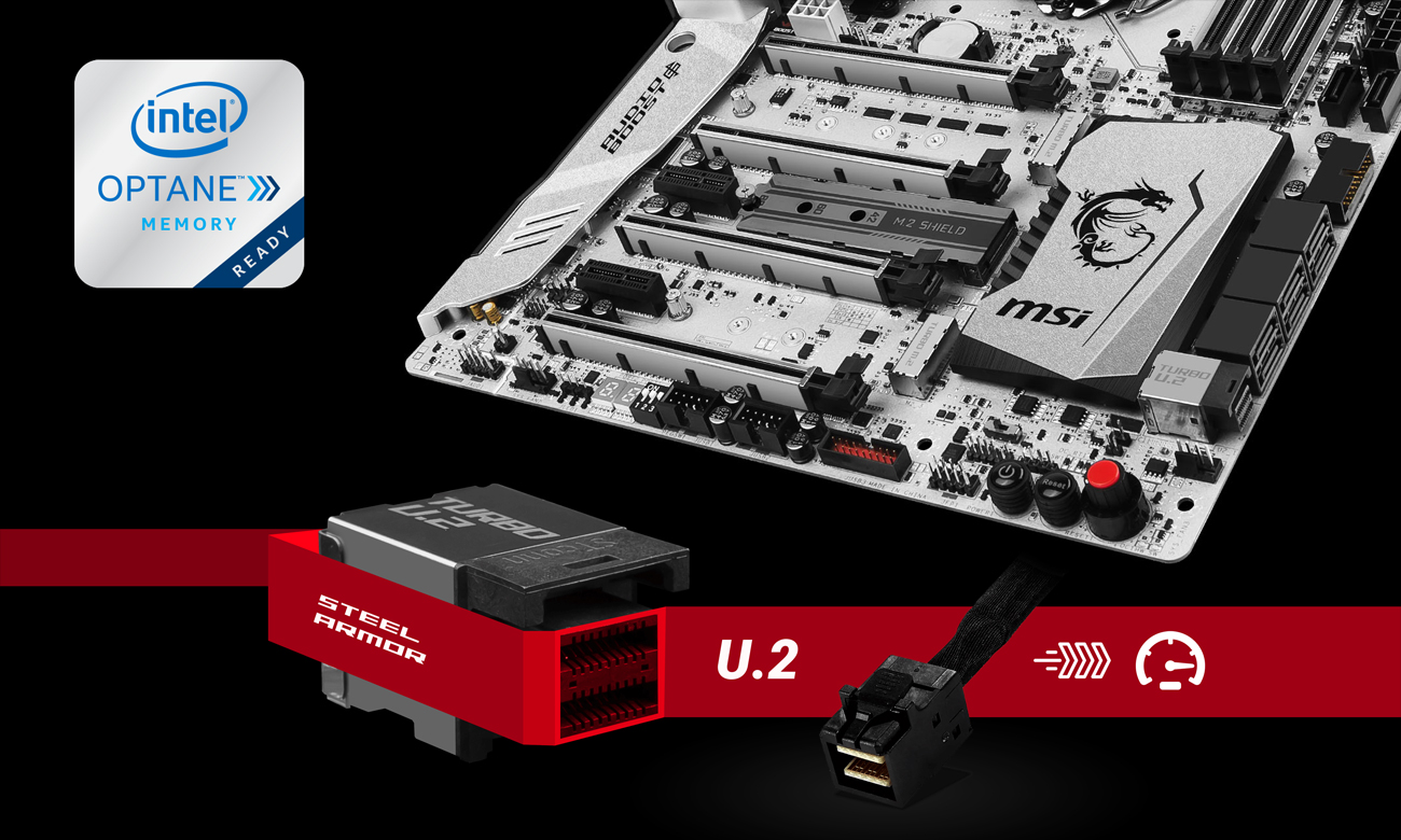 MSI Z270 XPOWER GAMING TITANIUM