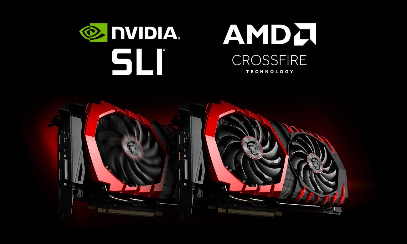 MSI Z370 GODLIKE GAMING NVIDIA SLI AMD CROSSFIRE