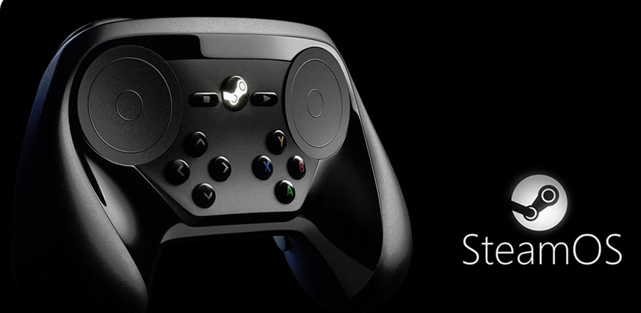 SteamOS