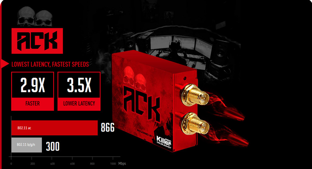 MSI Z97 GAMING 9 ACK