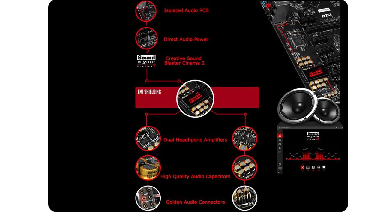 Audio Boost 2