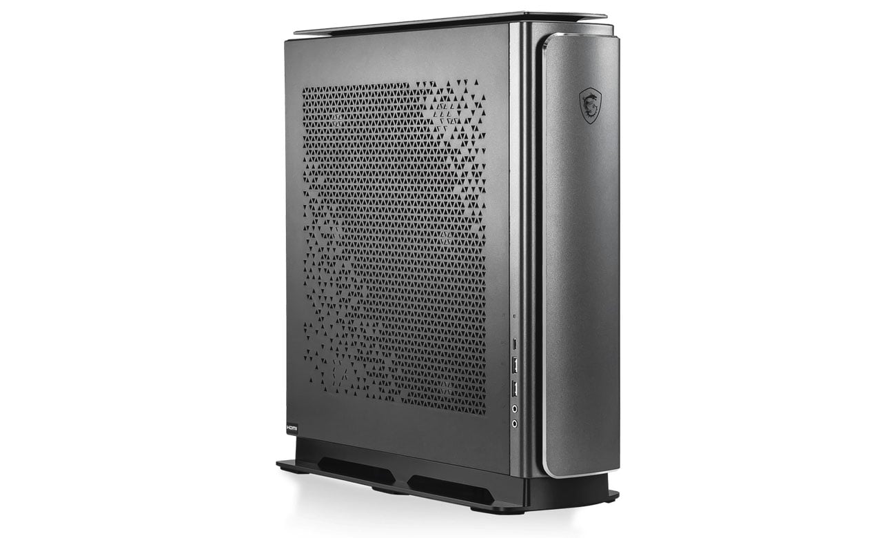 Desktop dla profesjonalistów