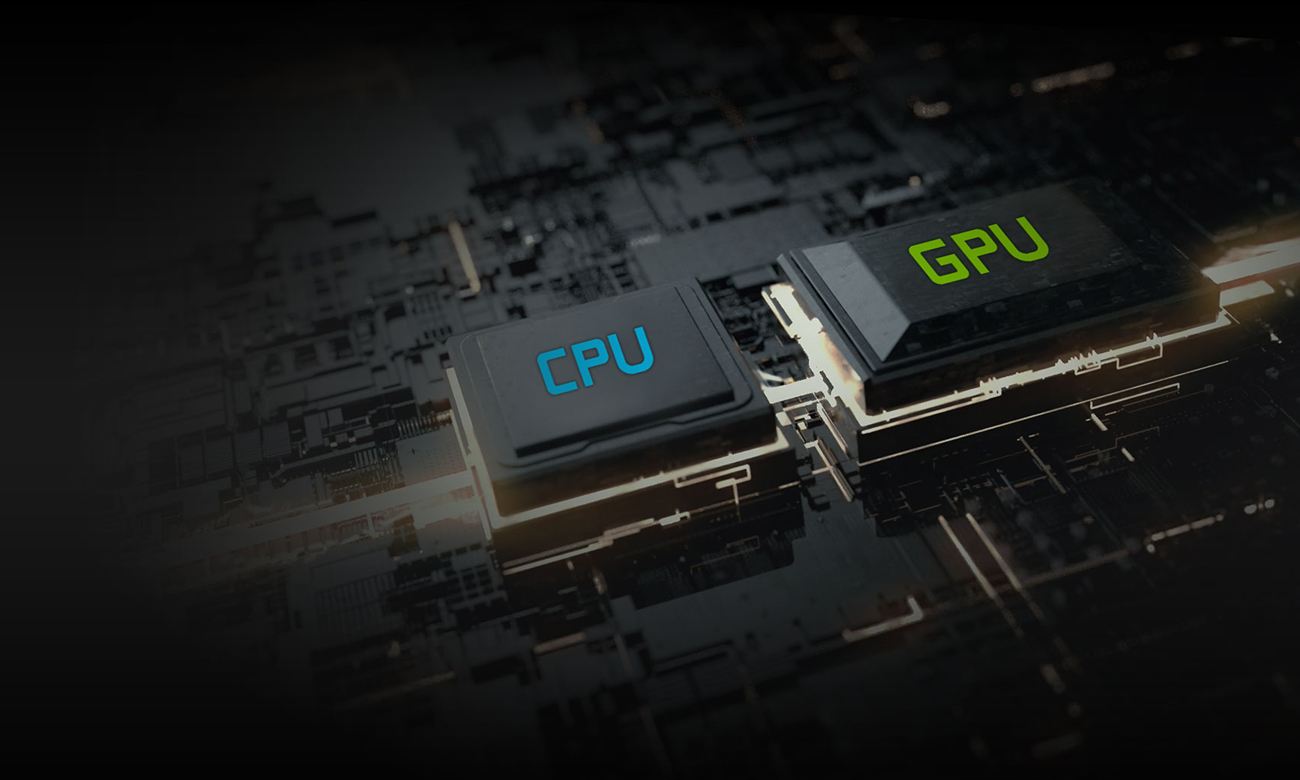 Karta graficzna RTX 3060
