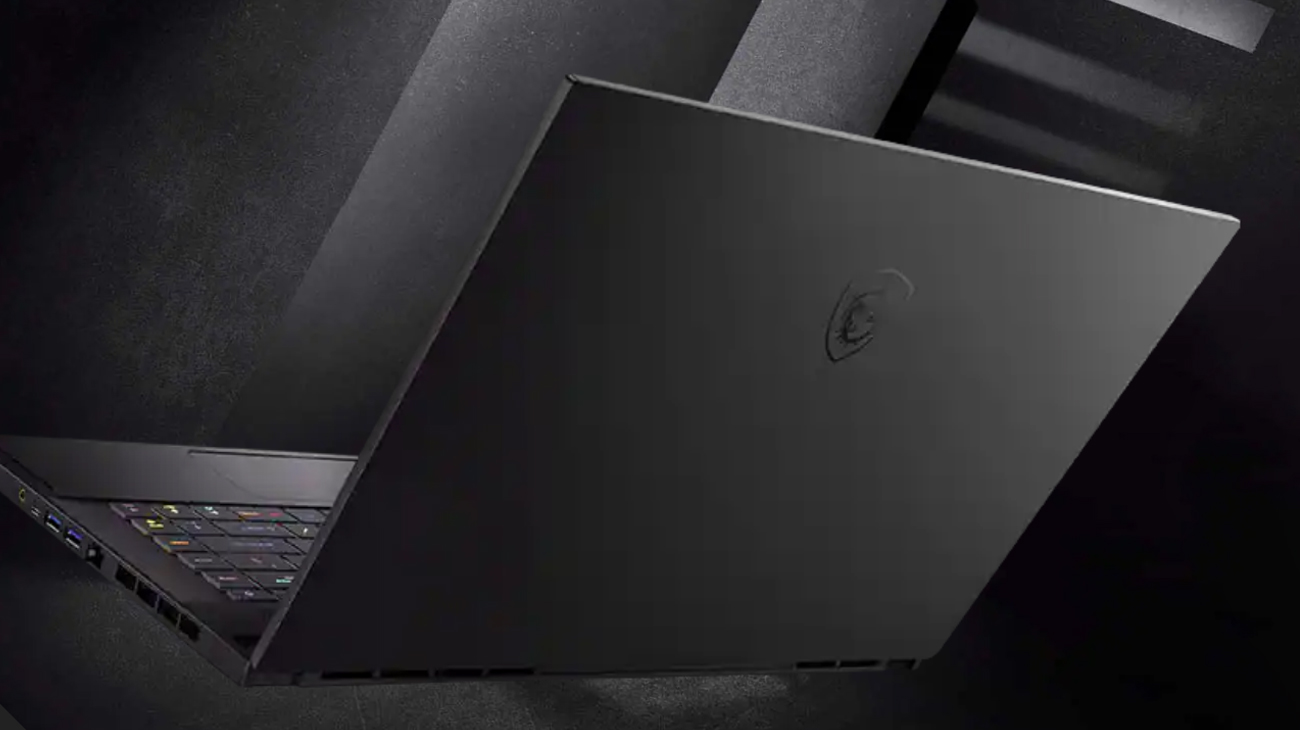 Laptop MSI GS66
