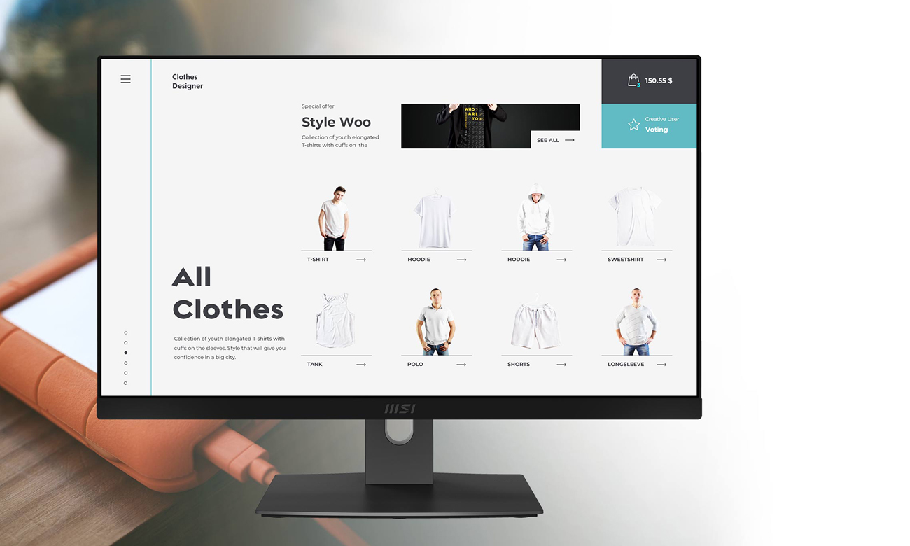 Instant Display