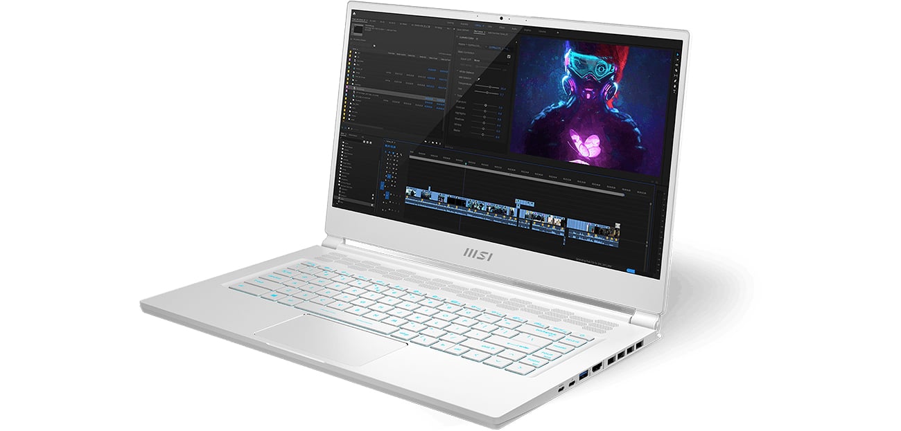 Intel® Core™ i7 11. generacji