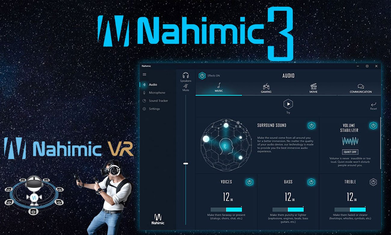 Nahimic 3