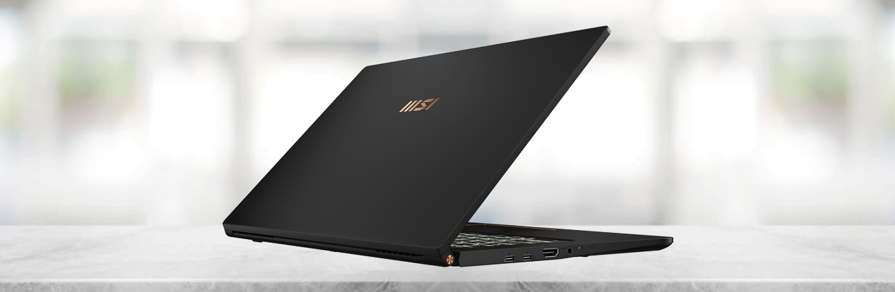 Pracuj razem z procesorem i7 kartą graficzną GTX Max-Q