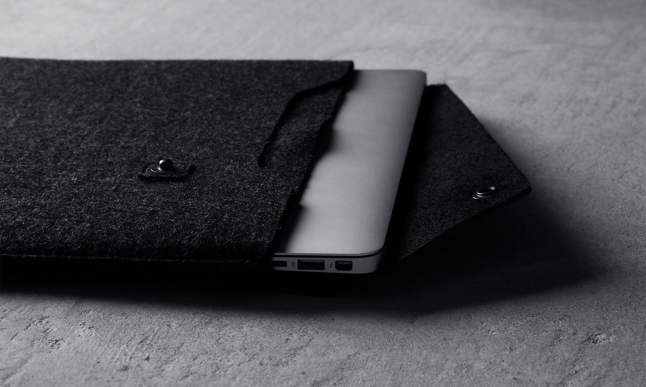 Etui na notebook do 12,1