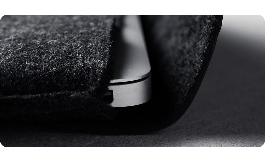 Etui na notebook do 15,6