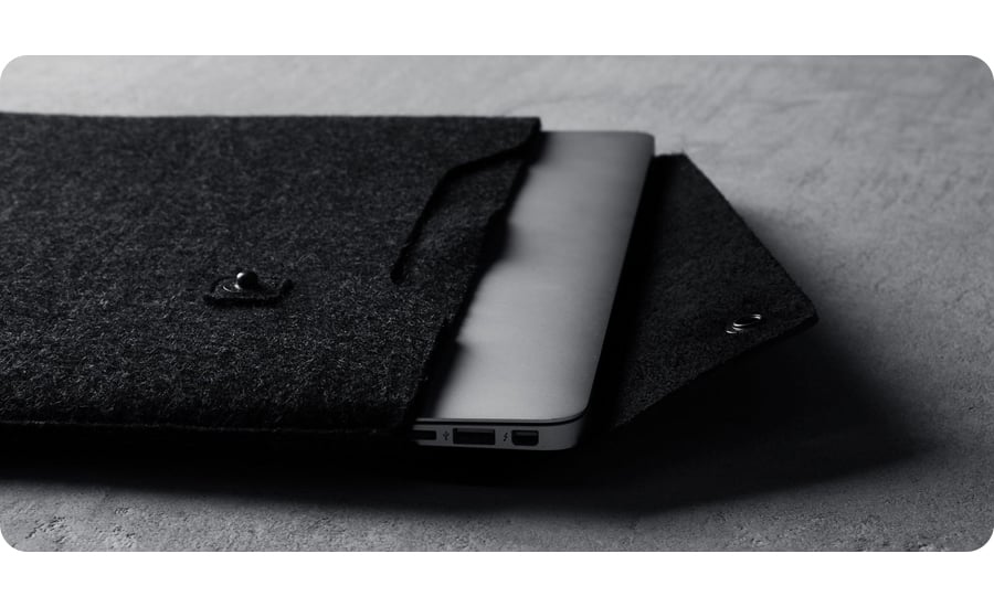 Etui na notebook do 15,6