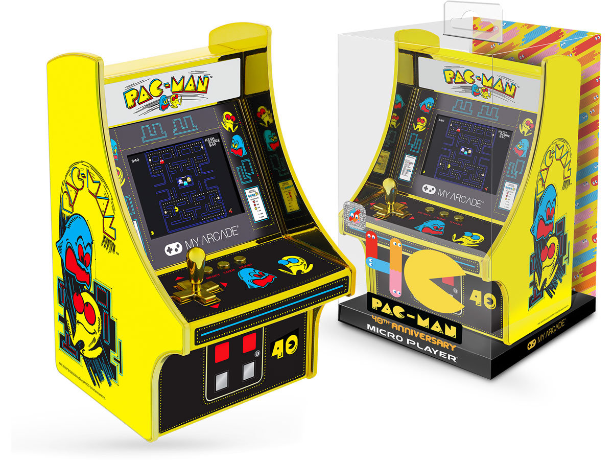 My Arcade DGUNL-3290