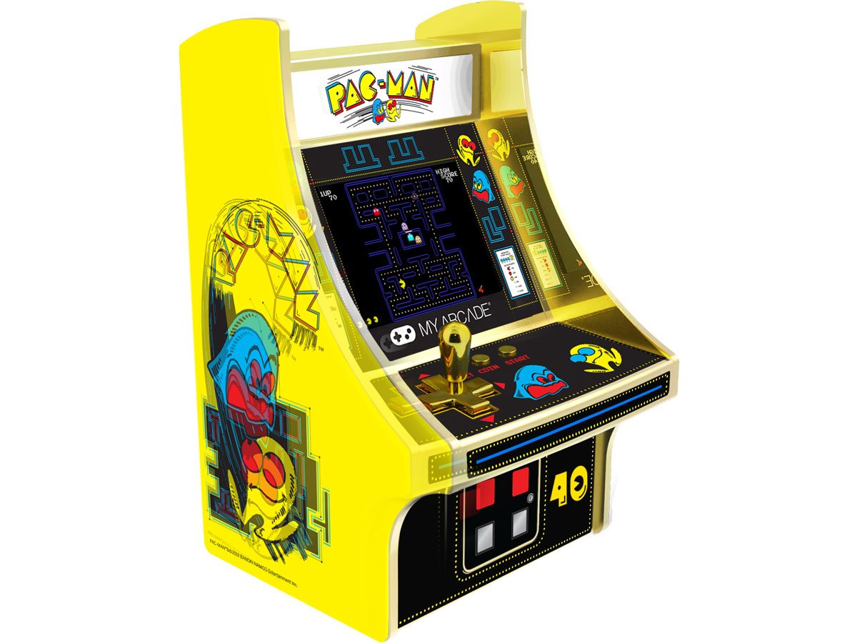 My Arcade DGUNL-3290