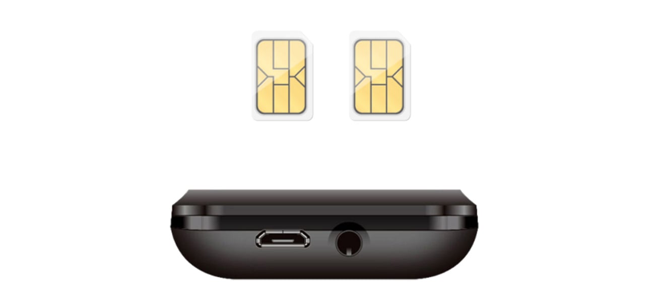 Dual-SIM