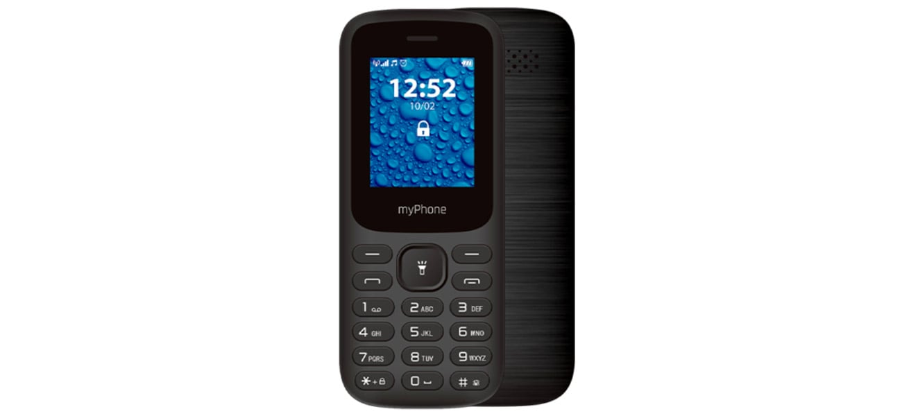 myPhone 2220