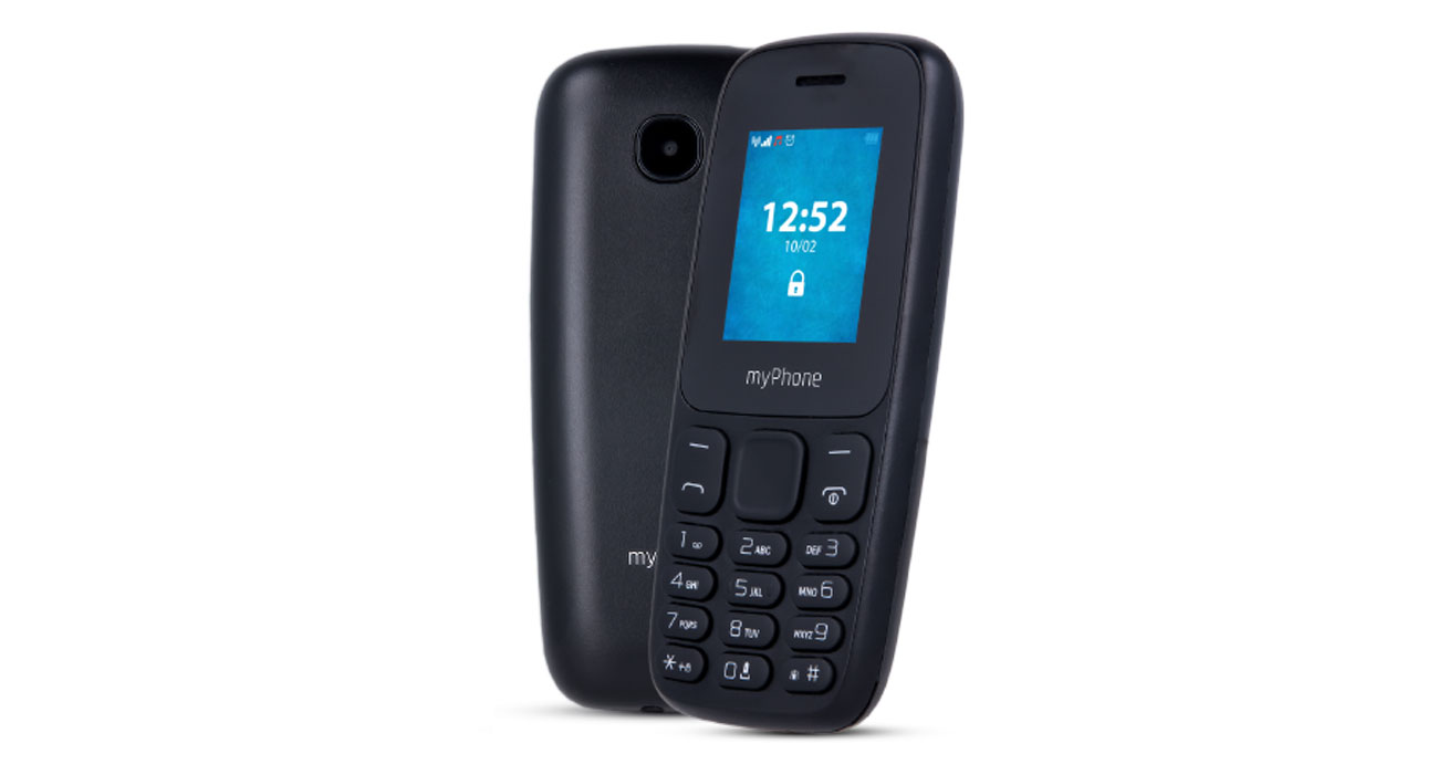 Telefon myPhone 3330