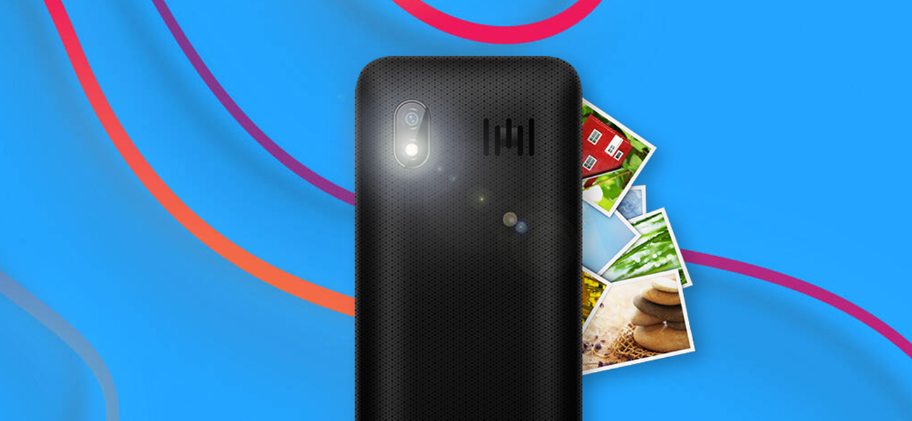 Aparat o rozdzielczości 2 Mpix