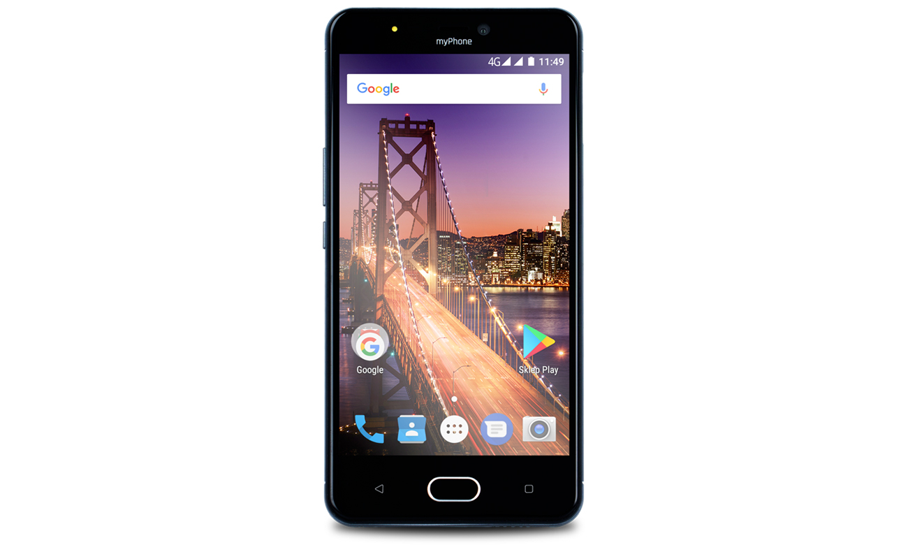 Smartfon myPhone CITY XL
