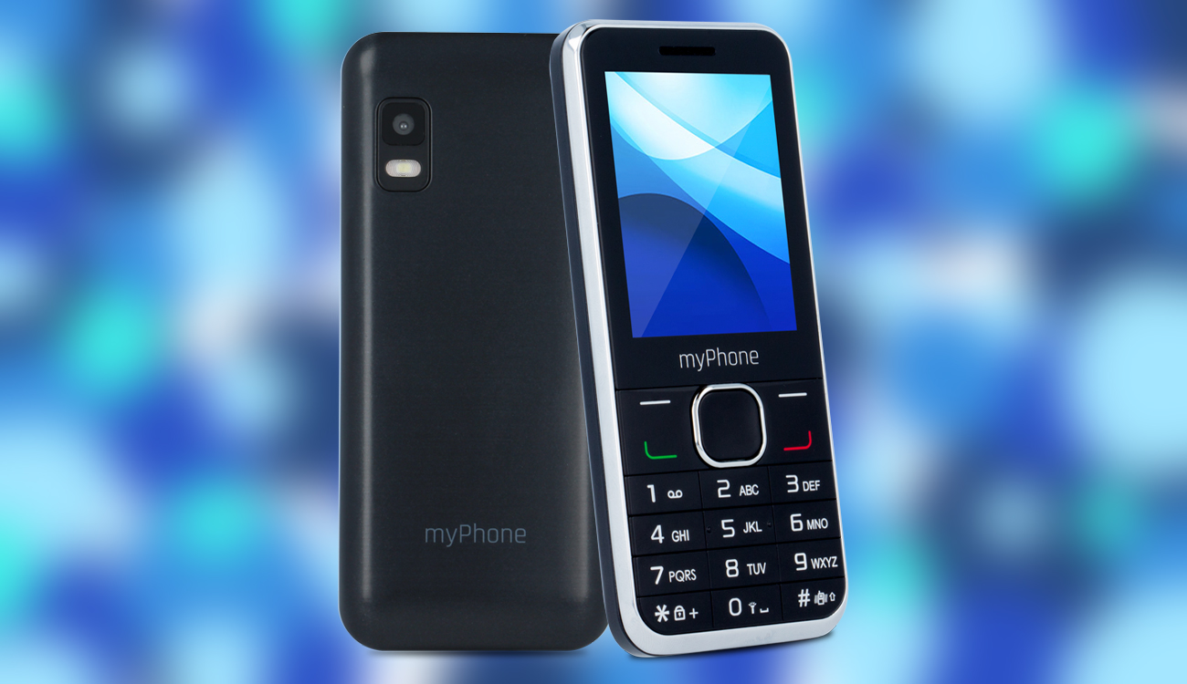 myphone classic obudowa