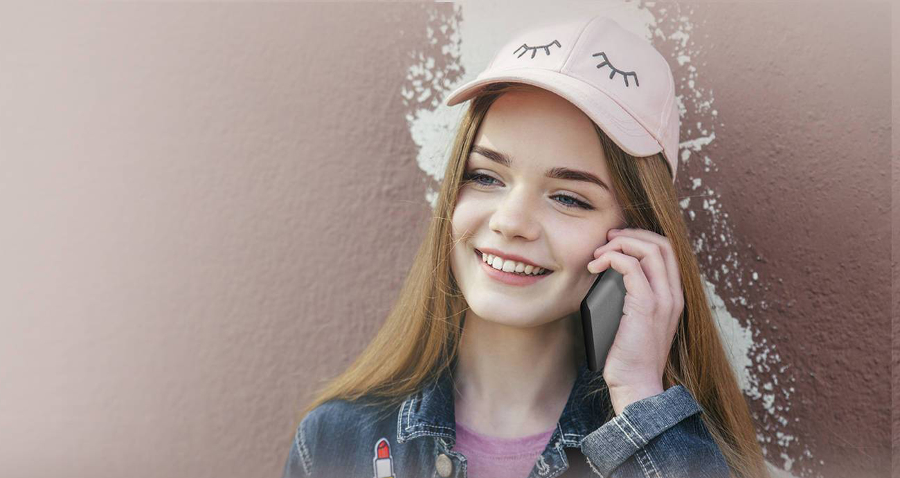 myPhone FUN 6 Lite klasyczny smartfon
