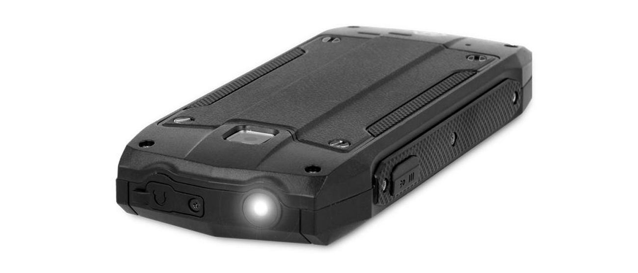 myPhone Hammer 3 multimedia i dodatki