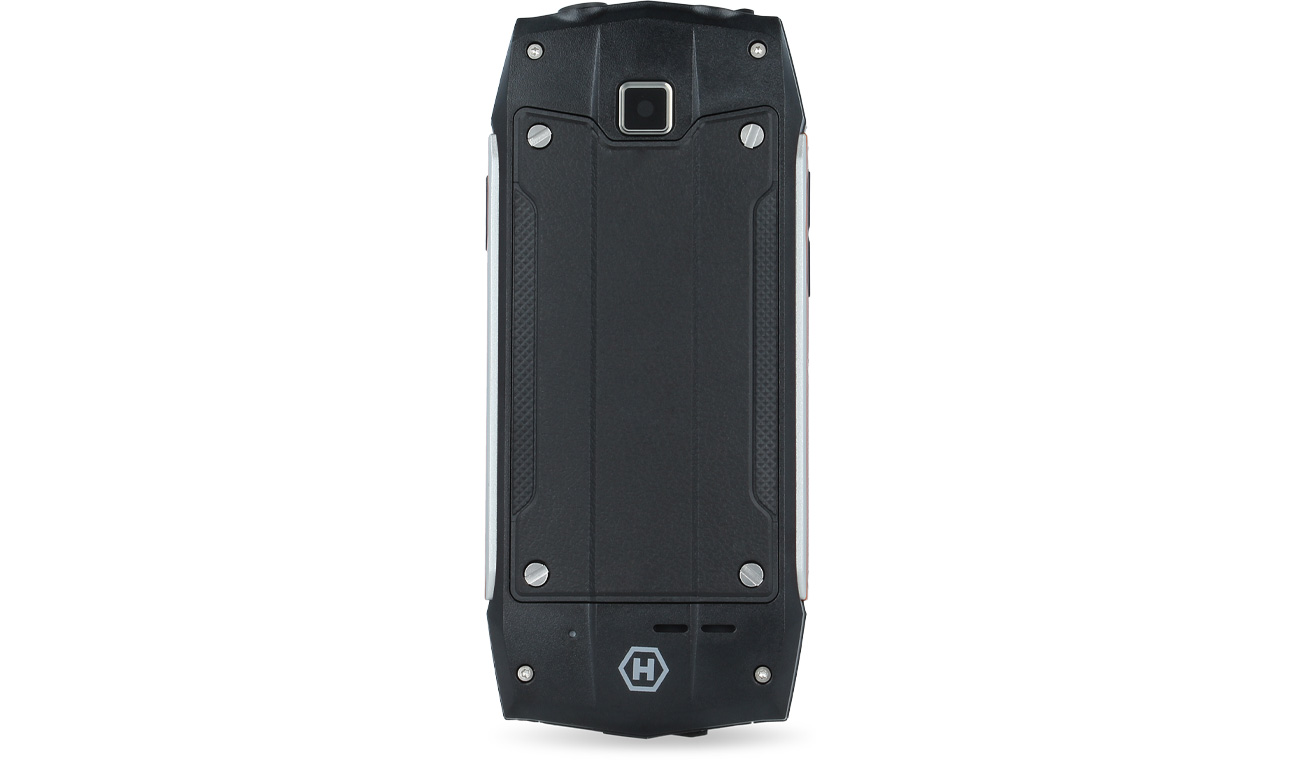 myPhone Hammer 3 dual sim