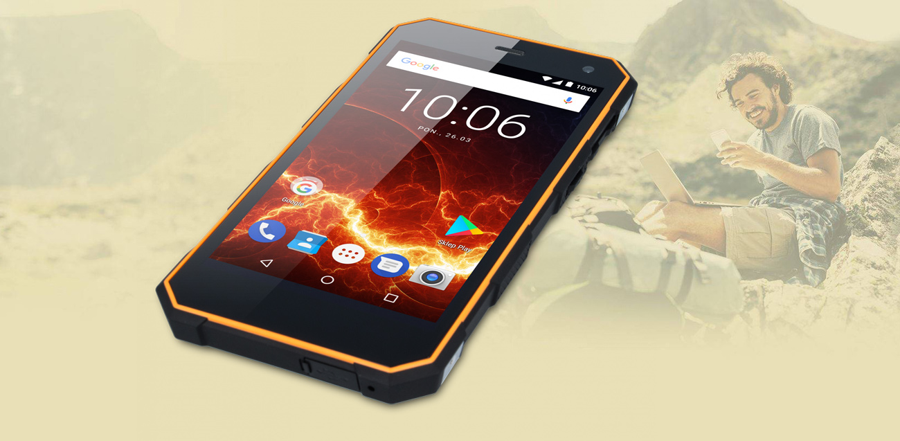 Dual Sim
