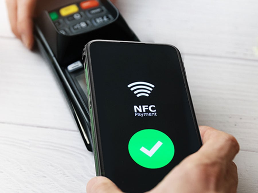 myPhone Hammer Ranger tył obudowy