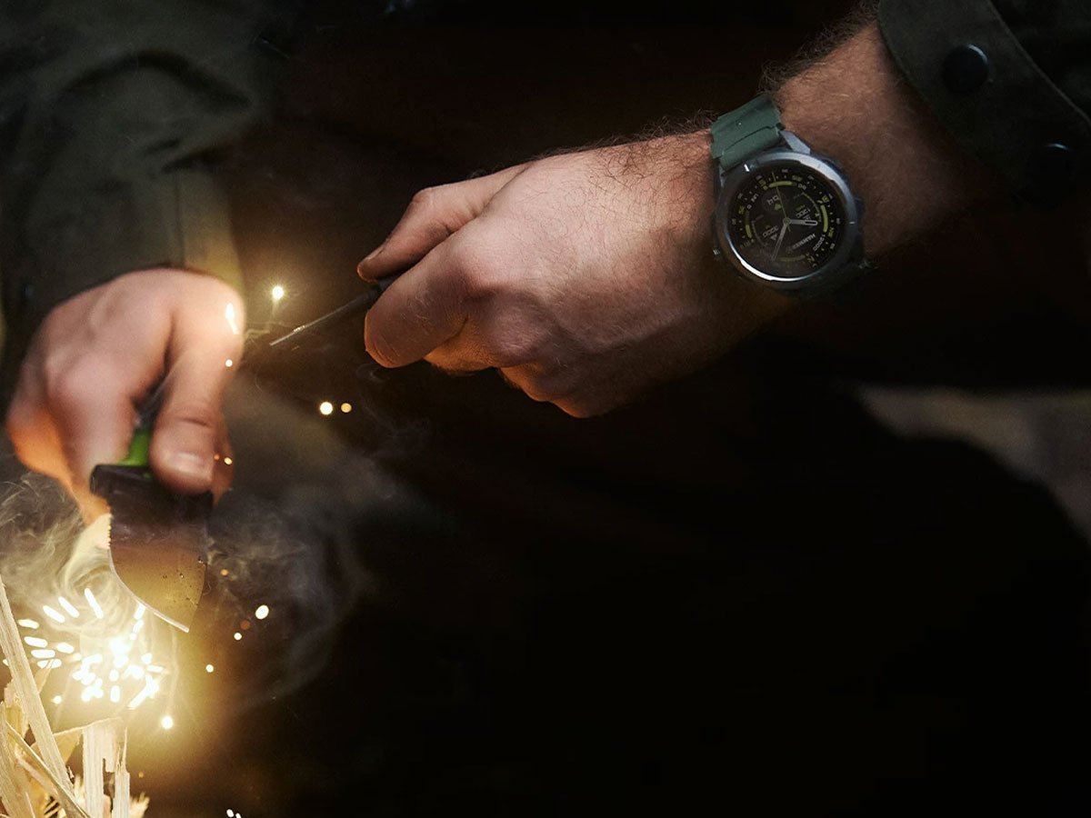 myPhone Hammer Watch 2 przód