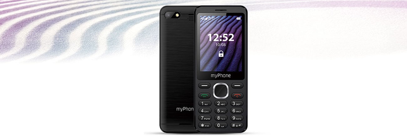 telefon myPhone Maestro 2