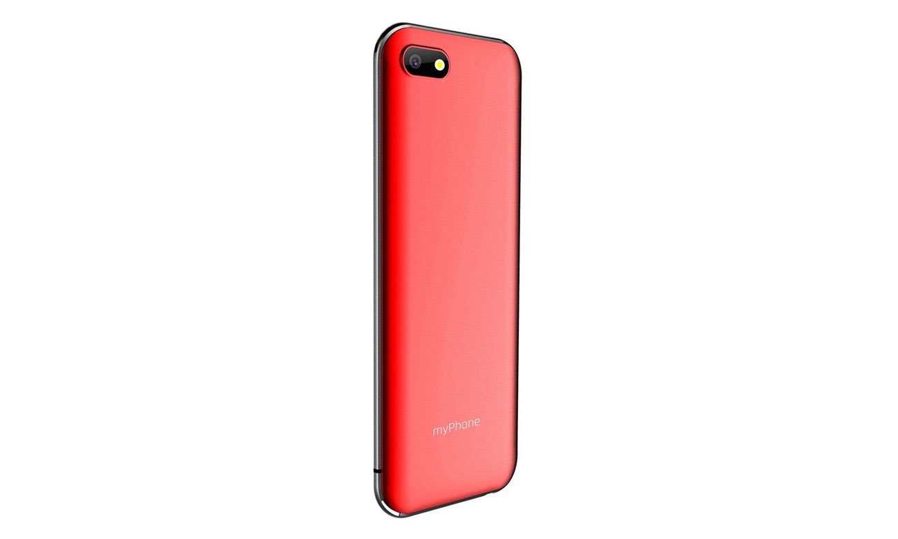 Wytrzymała bateria myPhone Maestro