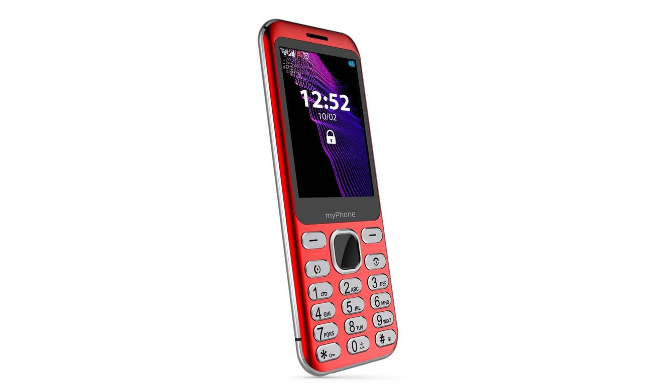Telefon myPhone Maestro