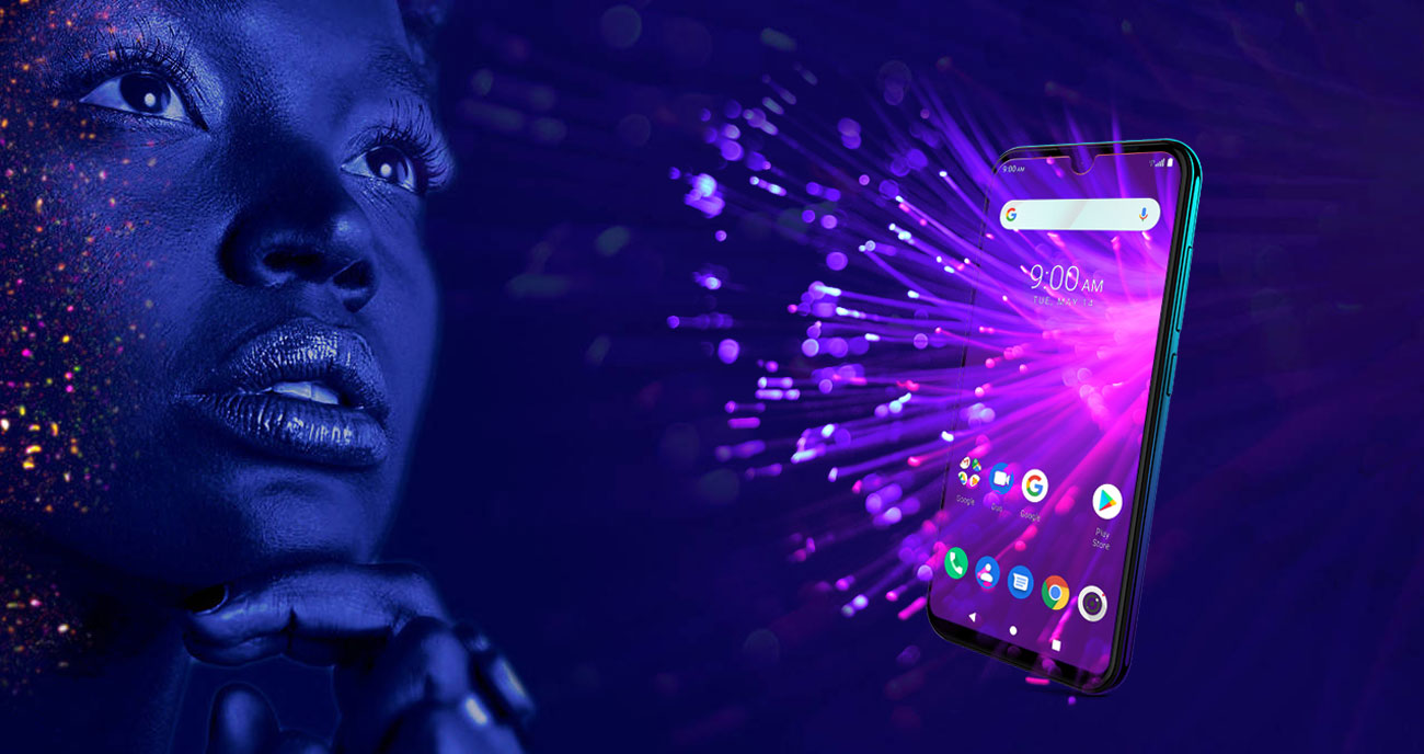 myPhone Pocket Pro aparat 13 Mpix