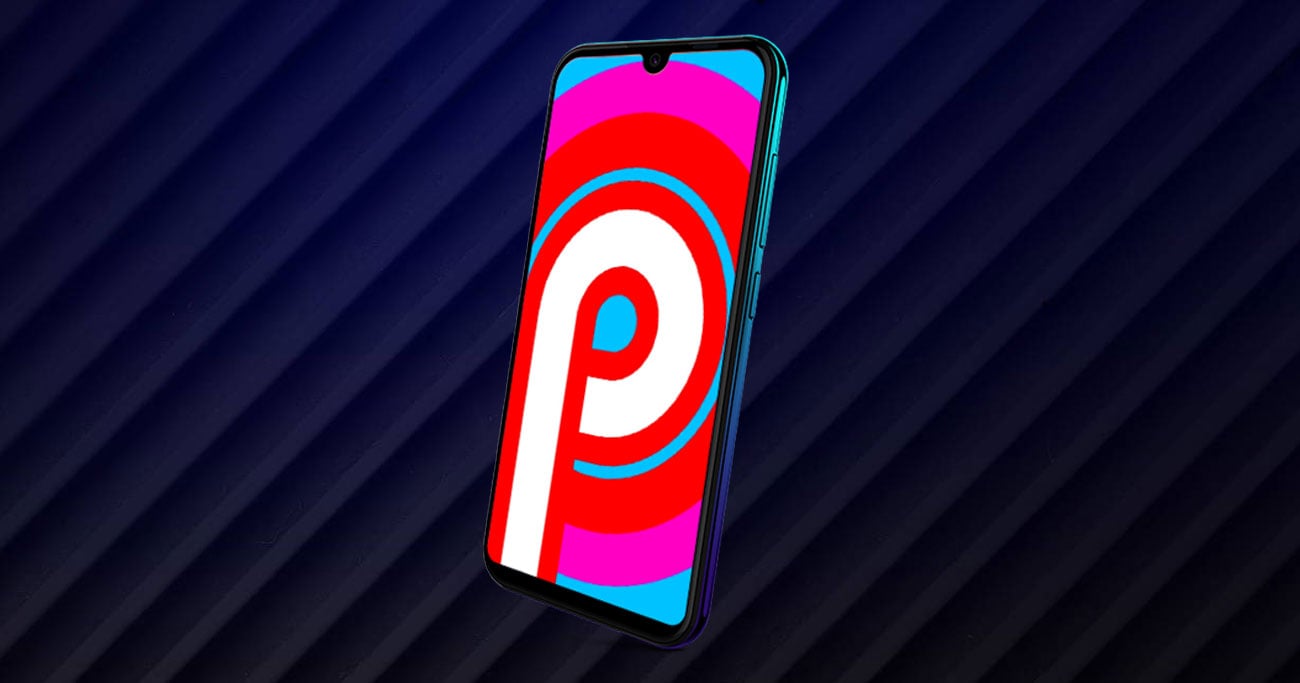myPhone Pocket Pro Android 9 pie