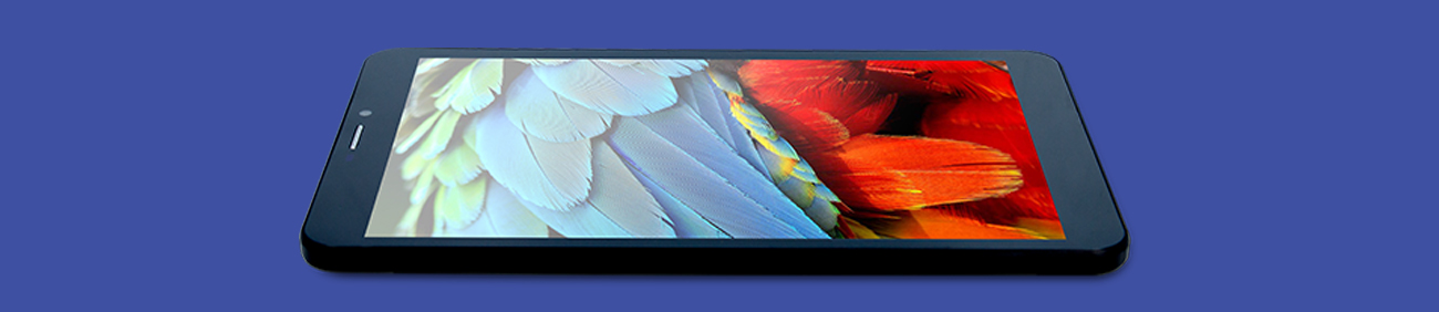 myPhone SmartView 8 LTE certyfikowany czysty android 7 nougat