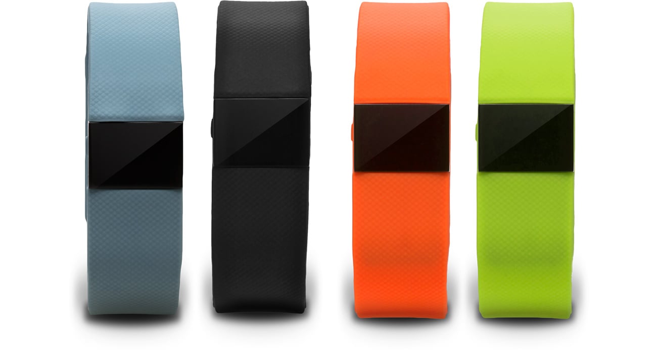 Opaska myPhone SmartyFit zielony design